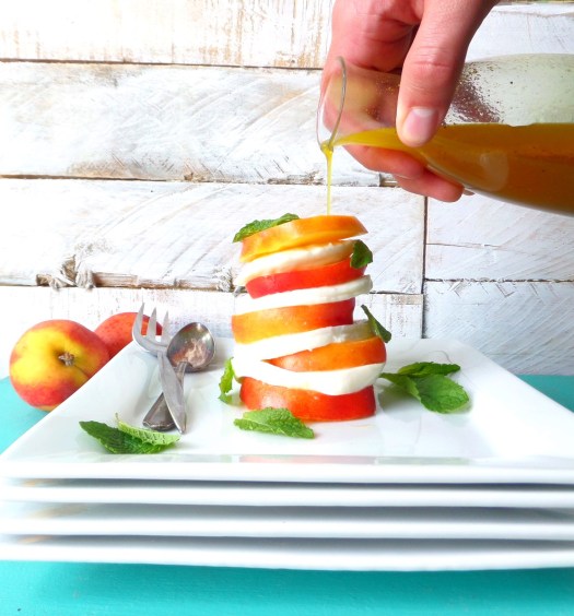 Try this Caprese Twist 